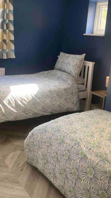 Spacious Semi-Detached Southsea House, Free Parking On Drive Portsmouth Exterior foto